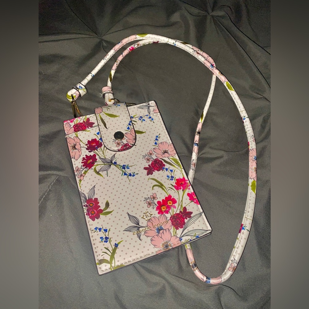 Nanette Lepore Crossbody Bag